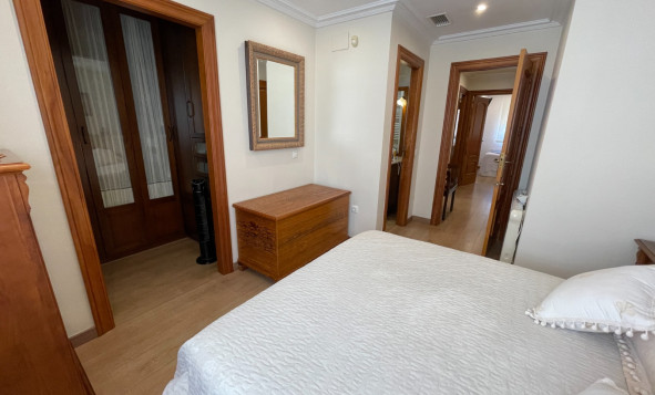 Resale - 2. Town house - Elche - Center