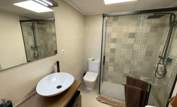 Resale - 2. Town house - Elche - Center