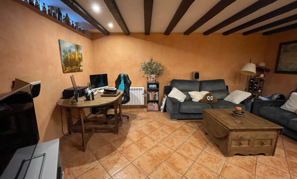 Resale - 2. Town house - Elche - Center