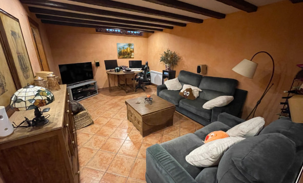 Resale - 2. Town house - Elche - Center
