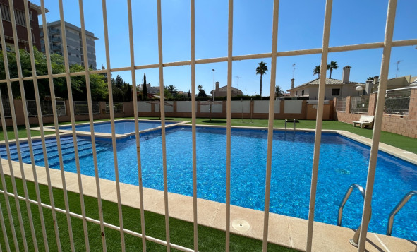Resale - 2. Town house - Elche - Center