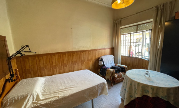 Reventa - 2. Chalet adosado - Benejúzar - Comunidad Valenciana