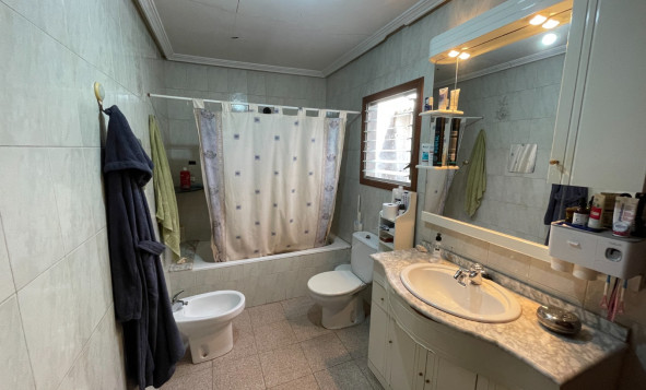 Reventa - 2. Chalet adosado - Benejúzar - Comunidad Valenciana