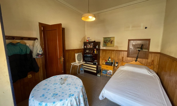 Reventa - 2. Chalet adosado - Benejúzar - Comunidad Valenciana