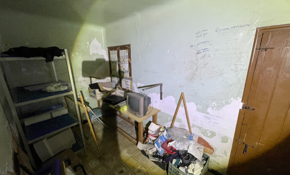 Reventa - 2. Chalet adosado - Benejúzar - Comunidad Valenciana