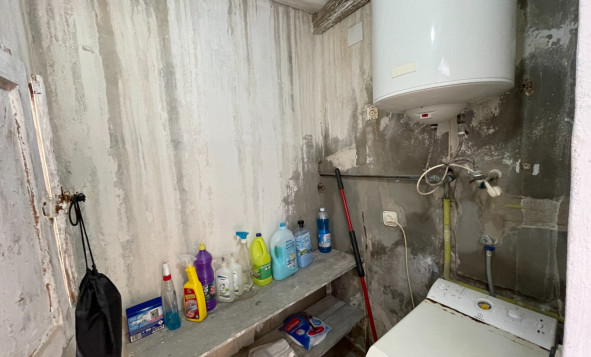 Reventa - 2. Chalet adosado - Benejúzar - Comunidad Valenciana