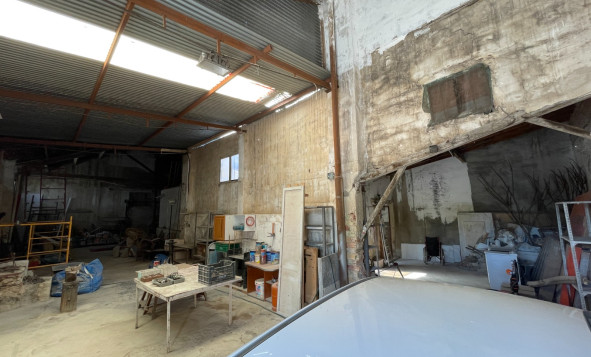 Reventa - 2. Chalet adosado - Benejúzar - Comunidad Valenciana