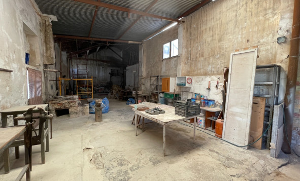 Reventa - 2. Chalet adosado - Benejúzar - Comunidad Valenciana