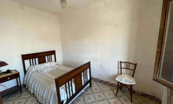 Reventa - 2. Chalet adosado - Benejúzar - Comunidad Valenciana