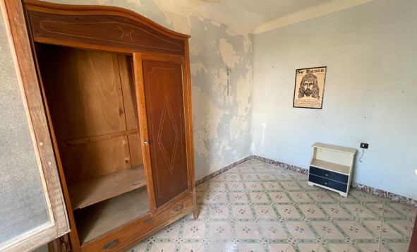 Reventa - 2. Chalet adosado - Benejúzar - Comunidad Valenciana