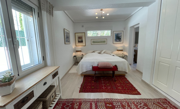 Reventa - 3. Casa indepiende - Ciudad Quesada - Rojales