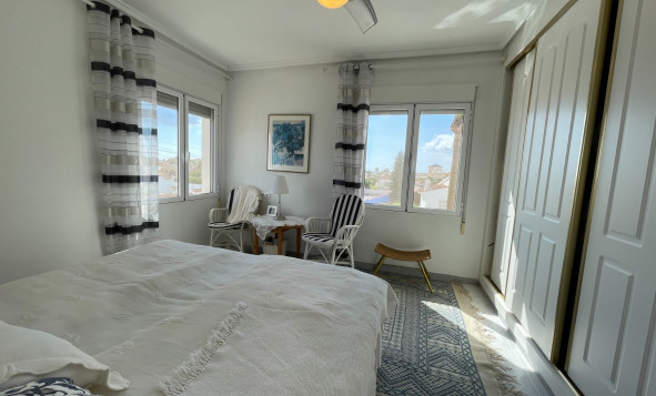 Reventa - 3. Casa indepiende - Ciudad Quesada - Rojales