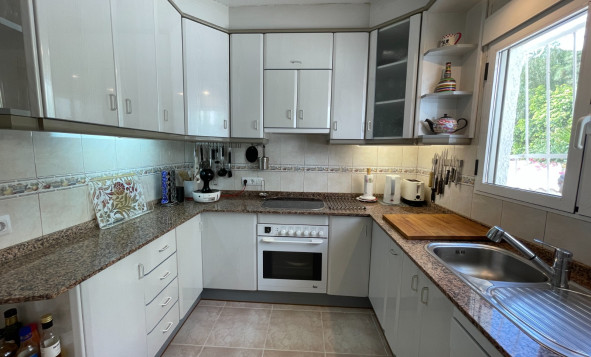 Reventa - 3. Casa indepiende - Ciudad Quesada - Rojales