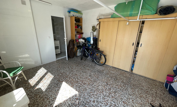 Reventa - 3. Casa indepiende - Ciudad Quesada - Rojales