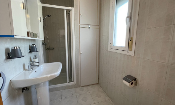 Reventa - 3. Casa indepiende - Ciudad Quesada - Rojales