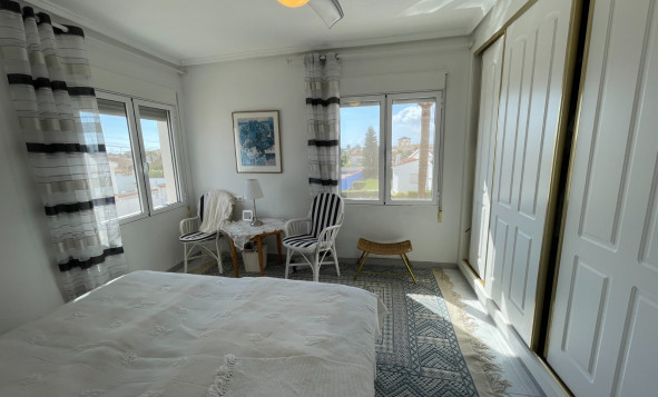 Reventa - 3. Casa indepiende - Ciudad Quesada - Rojales