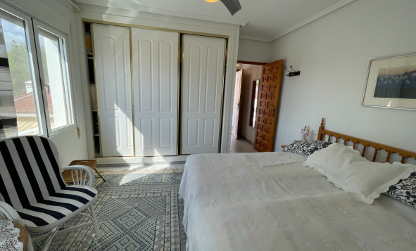 Reventa - 3. Casa indepiende - Ciudad Quesada - Rojales