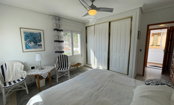 Reventa - 3. Casa indepiende - Ciudad Quesada - Rojales