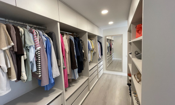 Resale - 3. Detached house - Orihuela - Costa Blanca South