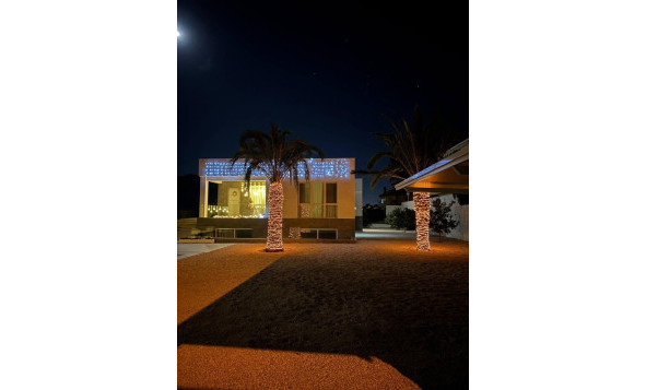 Resale - 3. Detached house - Orihuela - Costa Blanca South