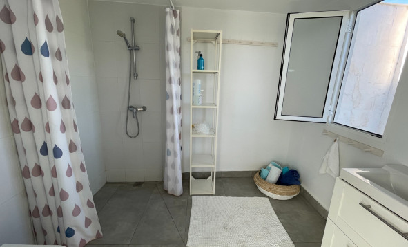 Resale - 3. Detached house - Orihuela - Costa Blanca South