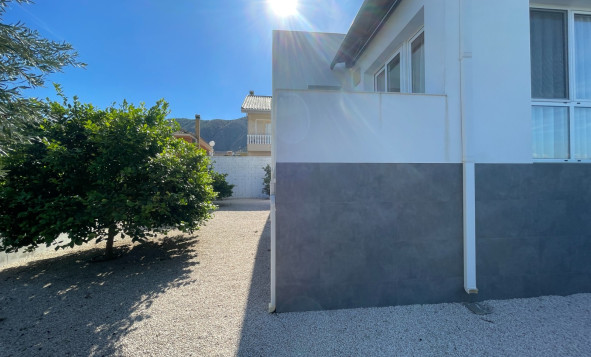 Resale - 3. Detached house - Orihuela - Costa Blanca South