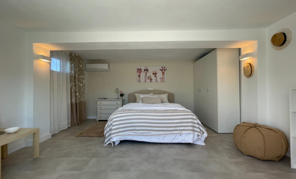 Resale - 3. Detached house - Orihuela - Costa Blanca South