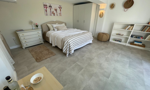 Resale - 3. Detached house - Orihuela - Costa Blanca South