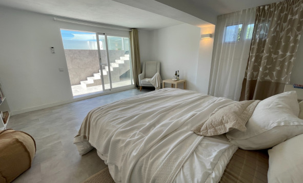 Resale - 3. Detached house - Orihuela - Costa Blanca South