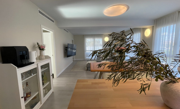 Resale - 3. Detached house - Orihuela - Costa Blanca South