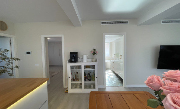 Resale - 3. Detached house - Orihuela - Costa Blanca South