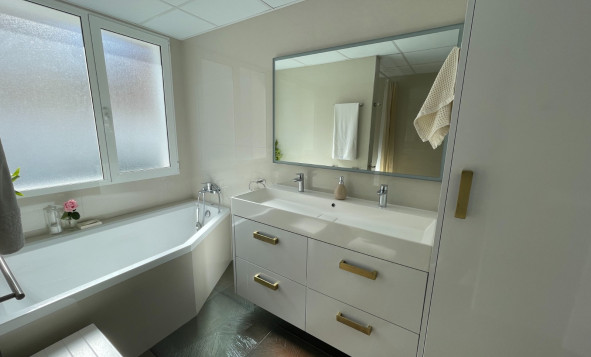 Resale - 3. Detached house - Orihuela - Costa Blanca South