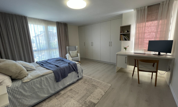 Resale - 3. Detached house - Orihuela - Costa Blanca South