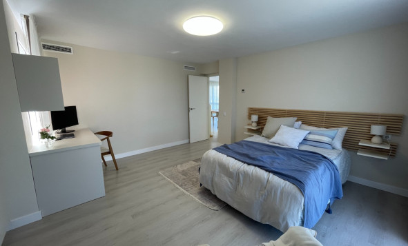 Resale - 3. Detached house - Orihuela - Costa Blanca South