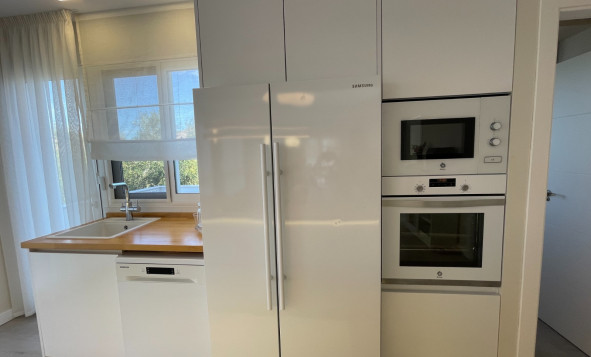 Resale - 3. Detached house - Orihuela - Costa Blanca South