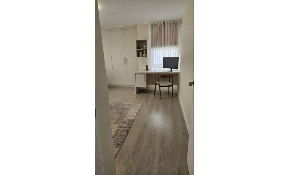 Resale - 3. Detached house - Orihuela - Costa Blanca South