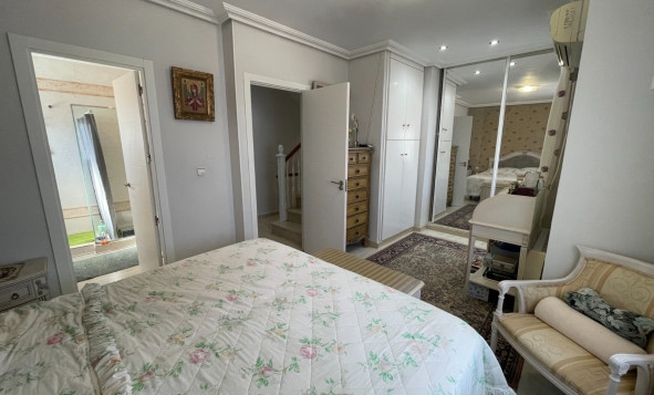 Resale - 3. Detached house - Guardamar del Segura