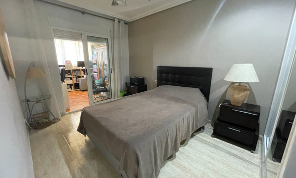 Resale - 3. Detached house - Guardamar del Segura