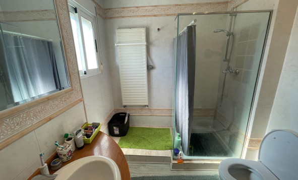 Resale - 3. Detached house - Guardamar del Segura