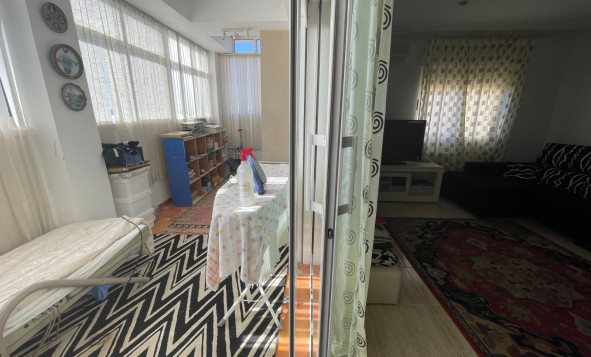 Resale - 3. Detached house - Guardamar del Segura