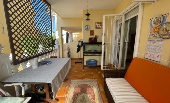 Resale - 3. Detached house - Guardamar del Segura