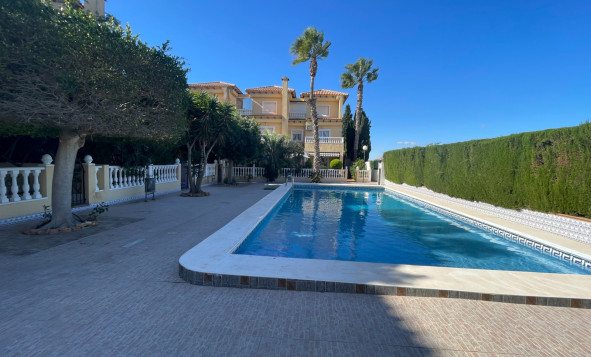 Resale - 3. Detached house - Guardamar del Segura