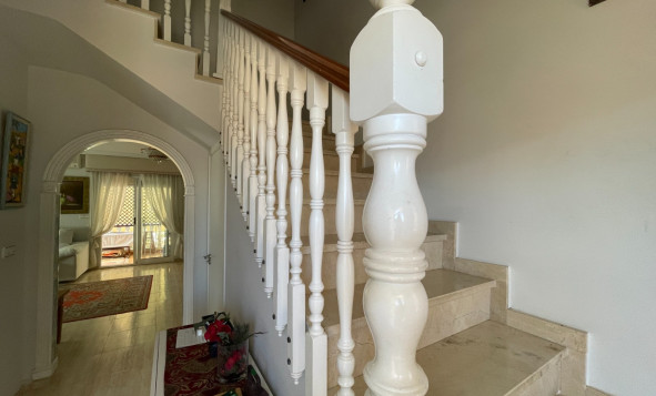 Resale - 3. Detached house - Guardamar del Segura