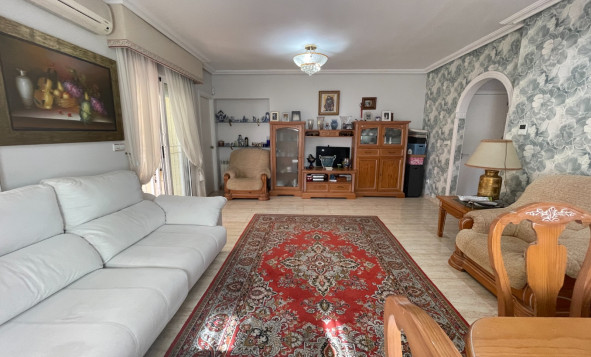 Resale - 3. Detached house - Guardamar del Segura