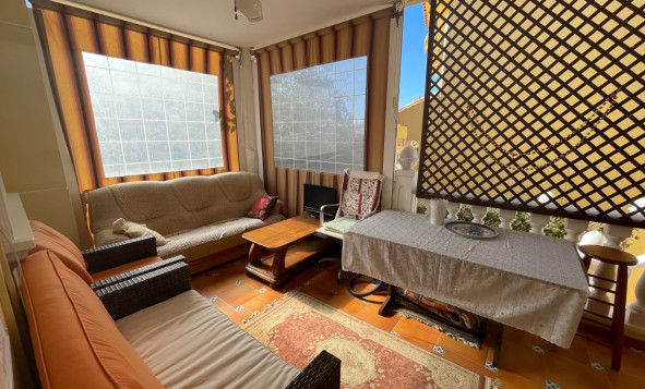 Resale - 3. Detached house - Guardamar del Segura