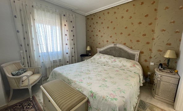 Resale - 3. Detached house - Guardamar del Segura