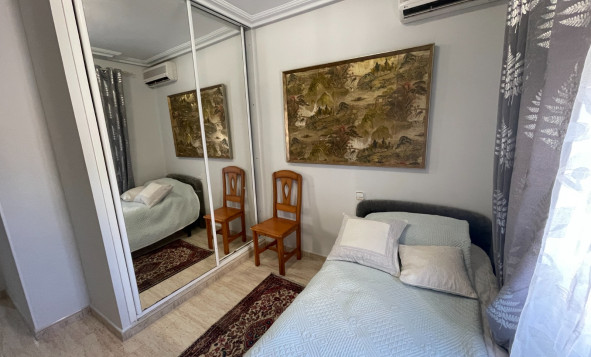 Resale - 3. Detached house - Guardamar del Segura