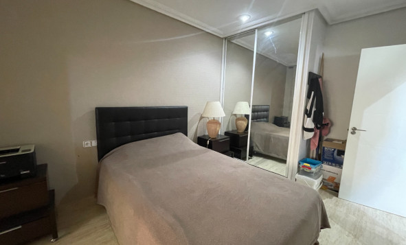 Resale - 3. Detached house - Guardamar del Segura