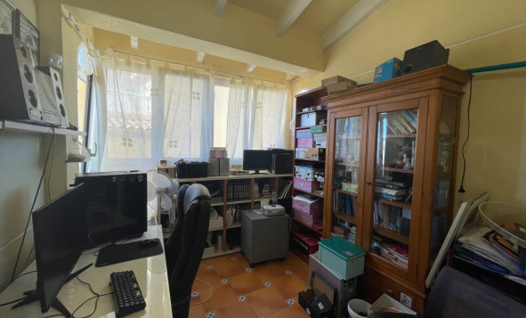 Resale - 3. Detached house - Guardamar del Segura