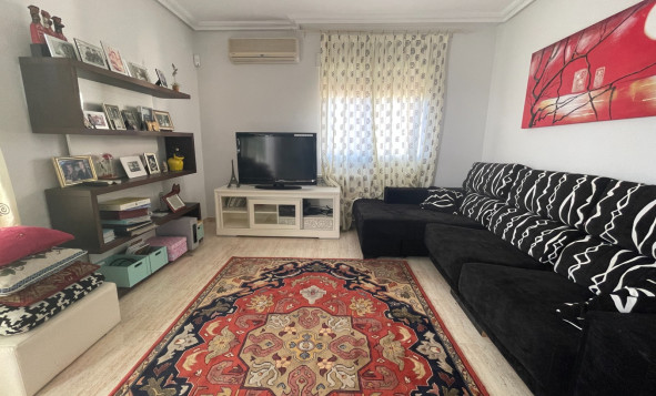 Resale - 3. Detached house - Guardamar del Segura